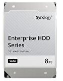 8TB Sata 6.0 7200RPM 256MB 3.5'' Dahili Disk